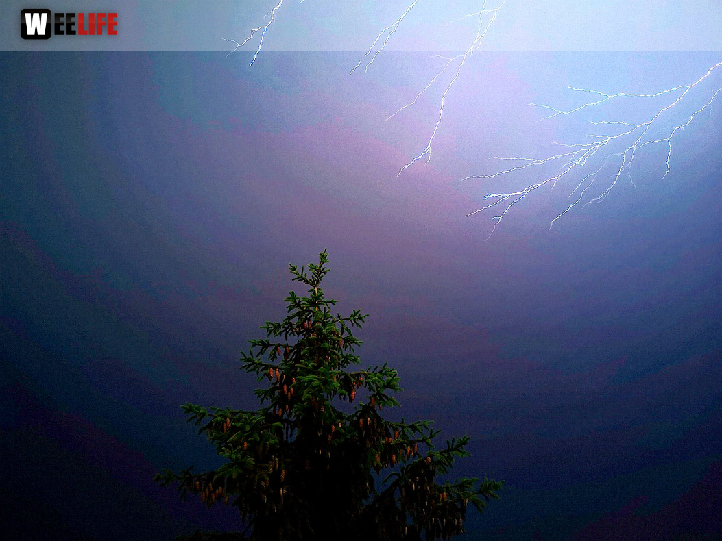 Gewitter 11.6.2019