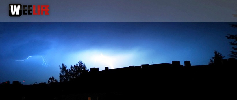 Gewitter 11.6.2019