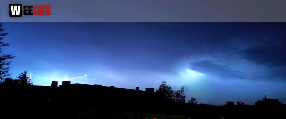 Gewitter 11.6.2019