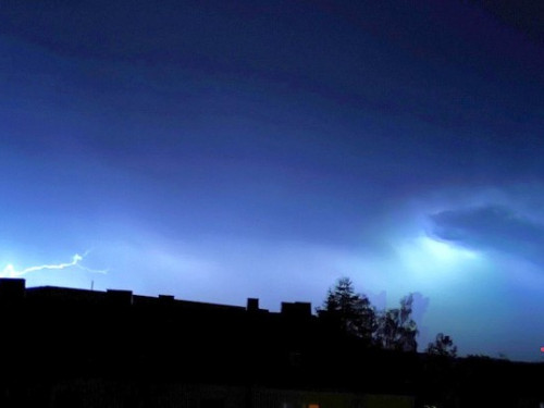 Gewitter 11.6.2019 – Foto 8