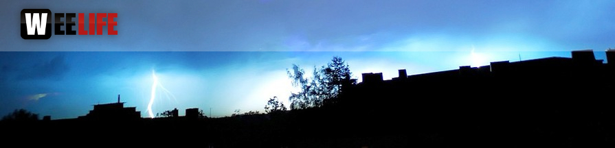 Gewitter 11.6.2019