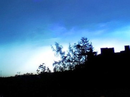 Gewitter 11.6.2019 – Foto 9