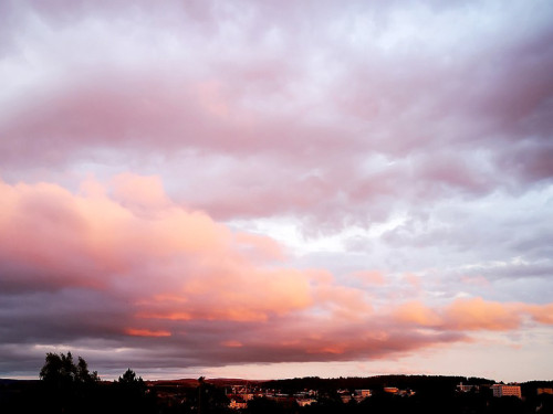 Sonnenuntergang 12.6.2019 – Foto 10