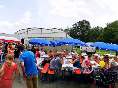 Hofer Umwelttag 2019 – Foto 3