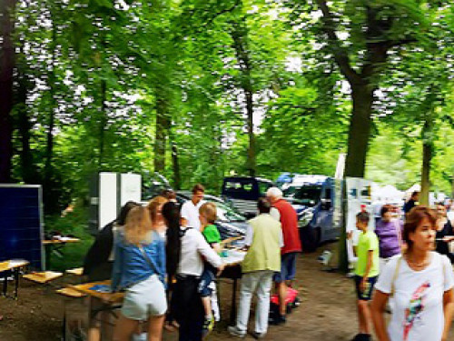 Hofer Umwelttag 2019 – Foto 4