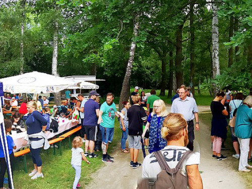 Hofer Umwelttag 2019 – Foto 16