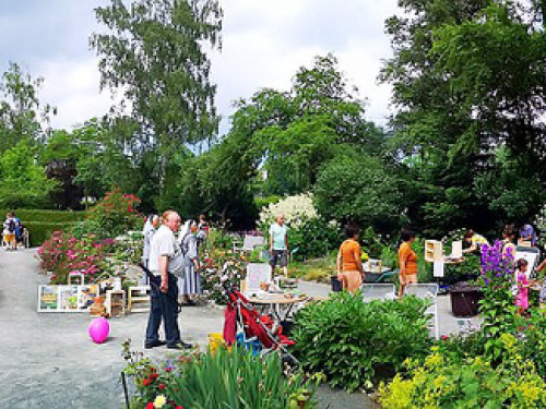 Hofer Umwelttag 2019 – Foto 18