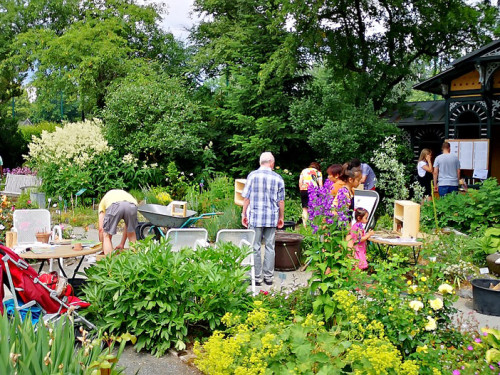 Hofer Umwelttag 2019 – Foto 19