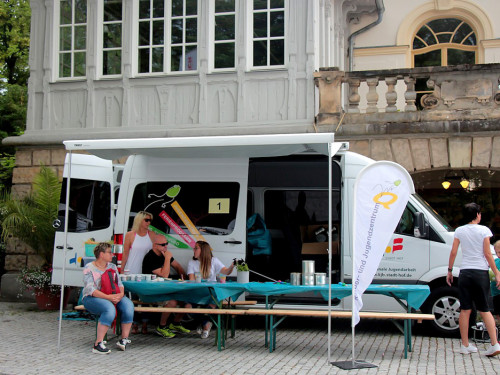Hofer Umwelttag 2019 – Foto 24