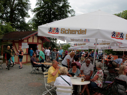 Hofer Umwelttag 2019 – Foto 37