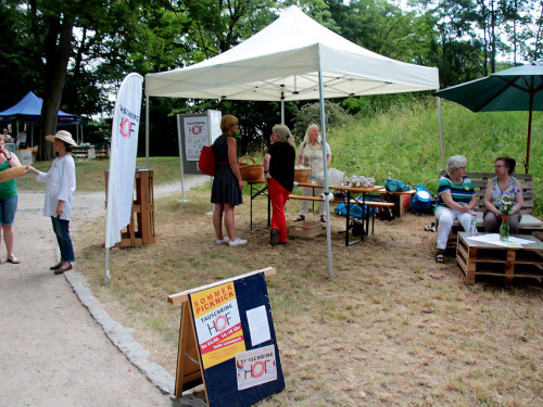 Hofer Umwelttag 2019 – Foto 56