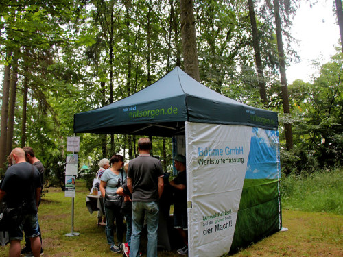 Hofer Umwelttag 2019 – Foto 59