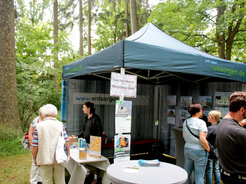 Hofer Umwelttag 2019 – Foto 60