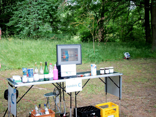 Hofer Umwelttag 2019 – Foto 64
