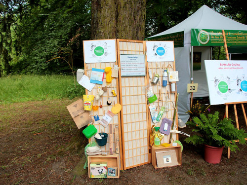 Hofer Umwelttag 2019 – Foto 65