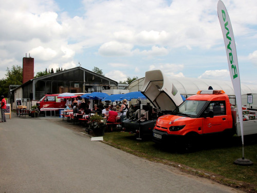 Hofer Umwelttag 2019 – Foto 87