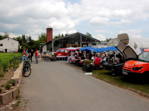 Hofer Umwelttag 2019 – Foto 88