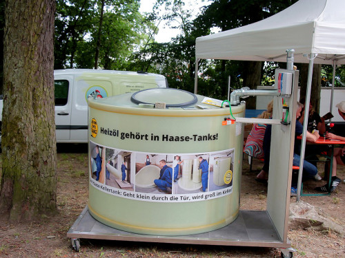 Hofer Umwelttag 2019 – Foto 90