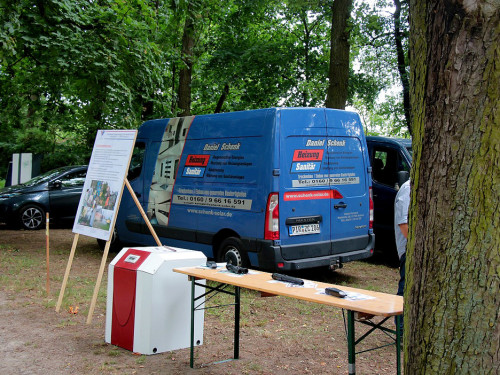 Hofer Umwelttag 2019 – Foto 91
