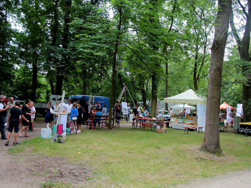 Hofer Umwelttag 2019 – Foto 96