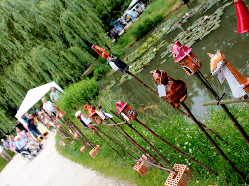Hofer Umwelttag 2019 – Foto 112