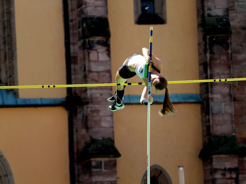 24. Internationales Sparkassen Stabhochsprung Meeting 2019 Jugendliche – Foto 55