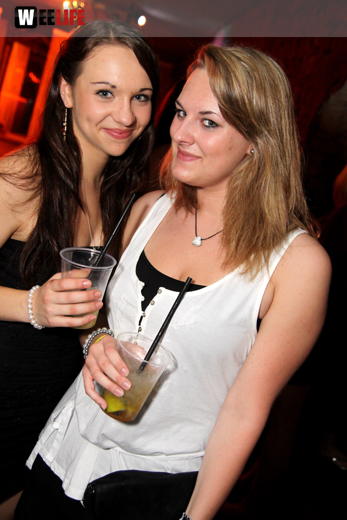 Göttergeflüster Show Party