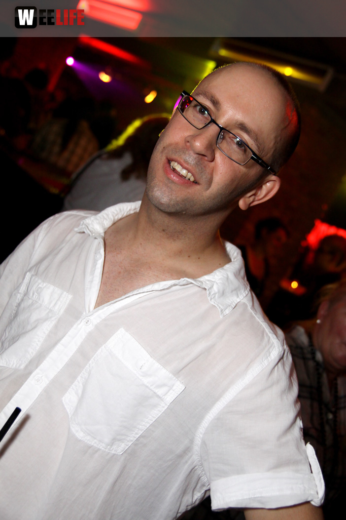 Göttergeflüster Show Party