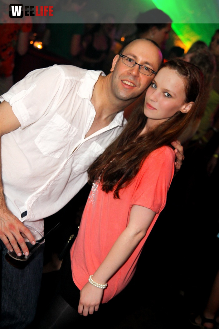 Göttergeflüster Show Party