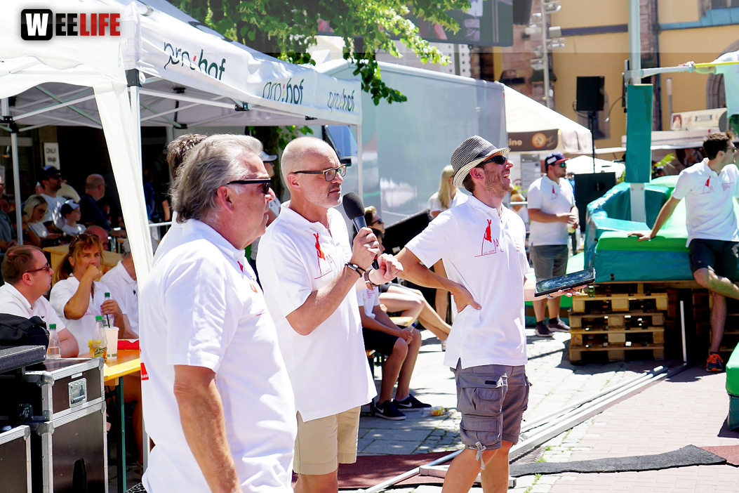 24. Internationales Sparkassen Stabhochsprung Meeting 2019 Erwachsene