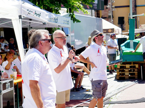 24. Internationales Sparkassen Stabhochsprung Meeting 2019 Erwachsene – Foto 5