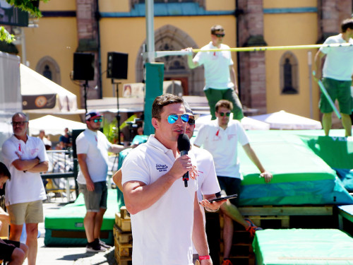24. Internationales Sparkassen Stabhochsprung Meeting 2019 Erwachsene – Foto 6