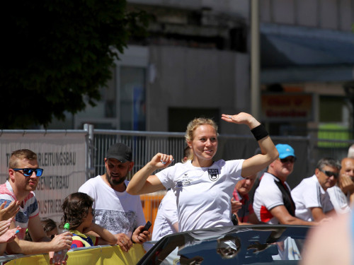 24. Internationales Sparkassen Stabhochsprung Meeting 2019 Erwachsene – Foto 9
