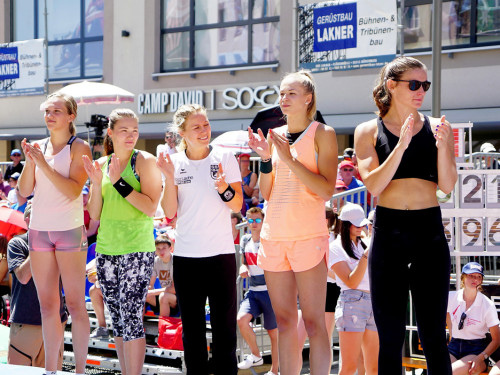 24. Internationales Sparkassen Stabhochsprung Meeting 2019 Erwachsene – Foto 12