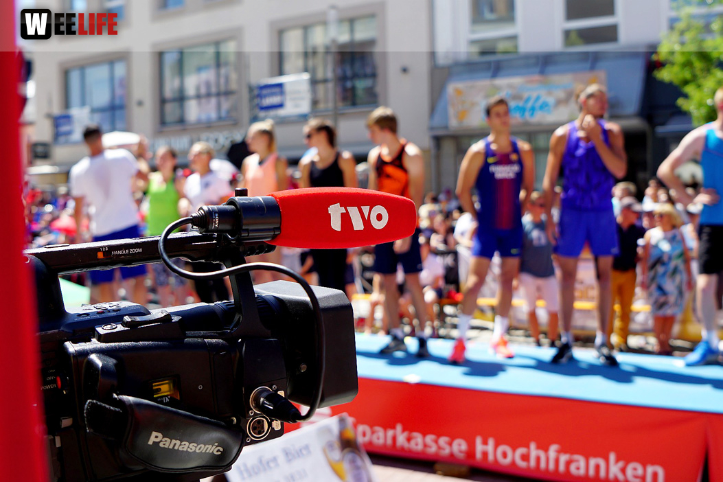 24. Internationales Sparkassen Stabhochsprung Meeting 2019 Erwachsene