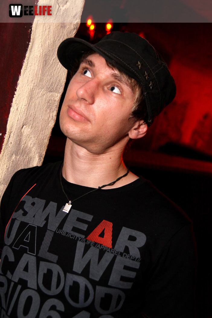 Göttergeflüster Show Party