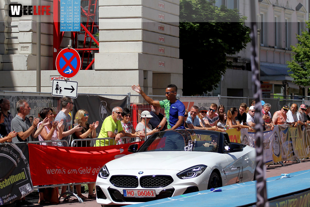 24. Internationales Sparkassen Stabhochsprung Meeting 2019 Erwachsene