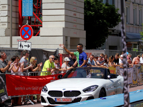 24. Internationales Sparkassen Stabhochsprung Meeting 2019 Erwachsene – Foto 19