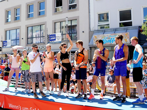 24. Internationales Sparkassen Stabhochsprung Meeting 2019 Erwachsene – Foto 26