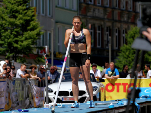24. Internationales Sparkassen Stabhochsprung Meeting 2019 Erwachsene – Foto 31