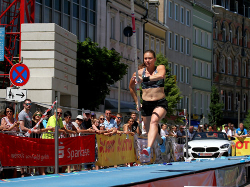 24. Internationales Sparkassen Stabhochsprung Meeting 2019 Erwachsene – Foto 32
