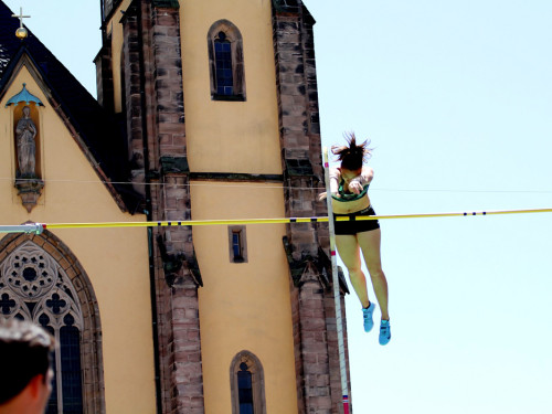 24. Internationales Sparkassen Stabhochsprung Meeting 2019 Erwachsene – Foto 34