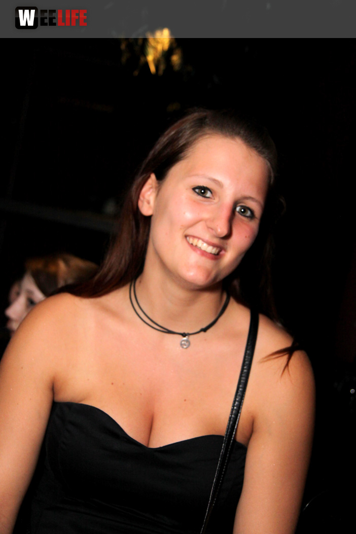Göttergeflüster Show Party