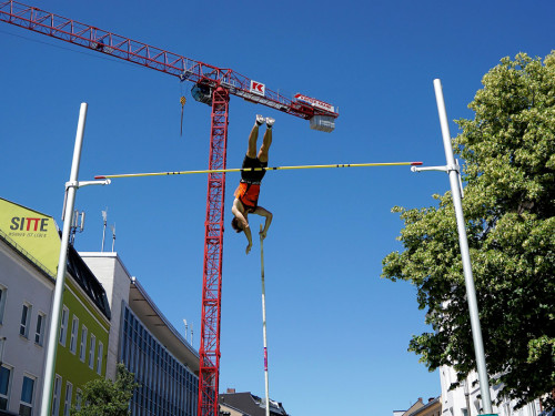 24. Internationales Sparkassen Stabhochsprung Meeting 2019 Erwachsene – Foto 40
