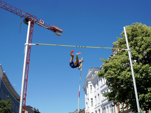 24. Internationales Sparkassen Stabhochsprung Meeting 2019 Erwachsene – Foto 47