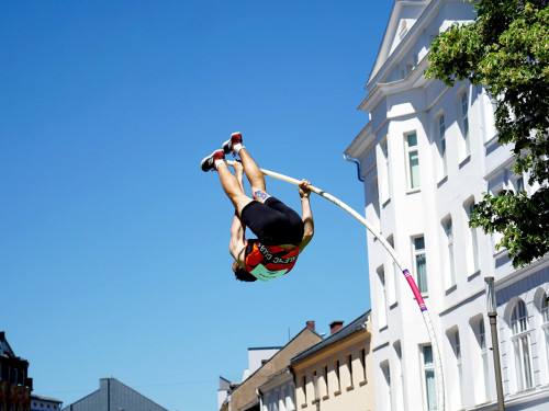 24. Internationales Sparkassen Stabhochsprung Meeting 2019 Erwachsene – Foto 49