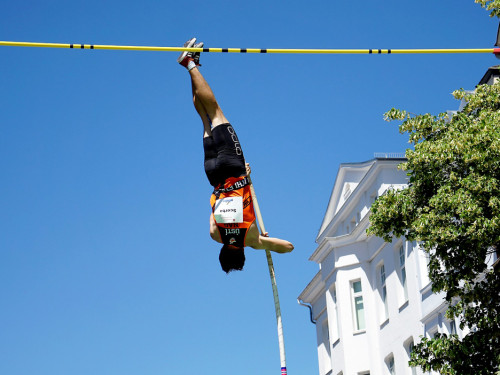 24. Internationales Sparkassen Stabhochsprung Meeting 2019 Erwachsene – Foto 51