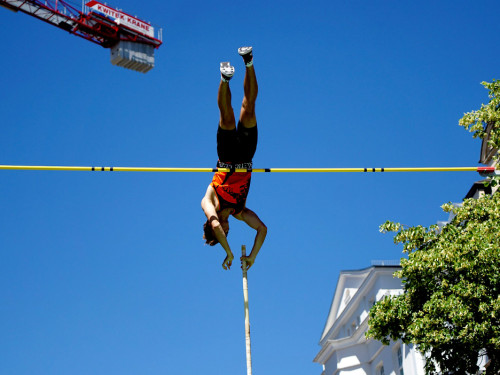 24. Internationales Sparkassen Stabhochsprung Meeting 2019 Erwachsene – Foto 52