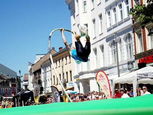 24. Internationales Sparkassen Stabhochsprung Meeting 2019 Erwachsene – Foto 53
