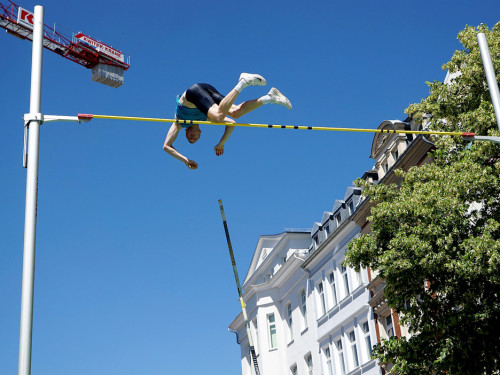 24. Internationales Sparkassen Stabhochsprung Meeting 2019 Erwachsene – Foto 54